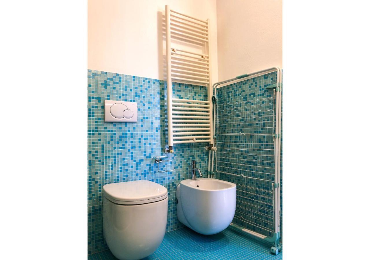 Apartamento Confortevole Bilocale A Pochi Minuti Dal Centro Milán Exterior foto