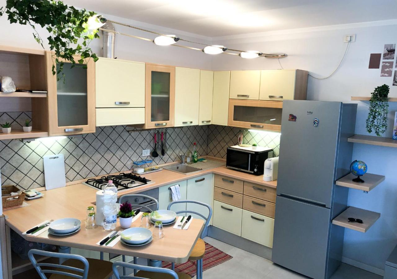 Apartamento Confortevole Bilocale A Pochi Minuti Dal Centro Milán Exterior foto